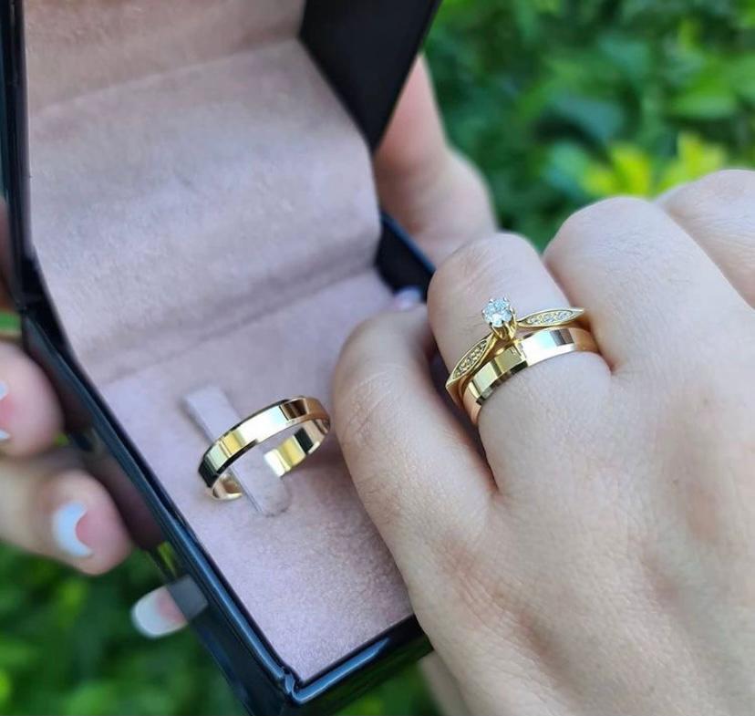 mod-chanf-5mm.jpg Par Alianças de Moedas Antiga Chanfrada 5MM - Imagem 1